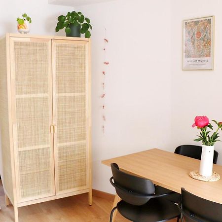 Appartement Cosy 40M2 Centre-Ville Historique Ван Екстериор снимка