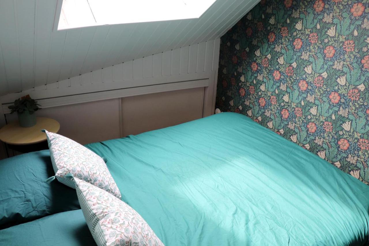 Appartement Cosy 40M2 Centre-Ville Historique Ван Екстериор снимка
